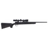 "Mossberg 100ATR Youth Rifle .243 Winchester (R39914) Consignment" - 1 of 4