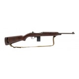 "3 Gun Set Belonging to Col. S.B. Sightler: Parker DHE 20ga, Underwood M1 Carbine, Winchester 62A .22LR (S14906) Consignment"