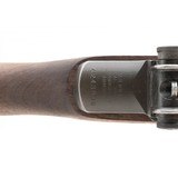 "Springfield M1 Garand Rifle .30-06 (R39917) Consignment" - 6 of 7