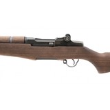 "Springfield M1 Garand Rifle .30-06 (R39917) Consignment" - 4 of 7