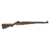 "Springfield M1 Garand Rifle .30-06 (R39917) Consignment" - 1 of 7