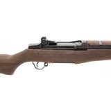 "Springfield M1 Garand Rifle .30-06 (R39917) Consignment" - 7 of 7