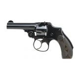 "Smith & Wesson 32 Hammerless 3rd Model Revolver .32CTG (PR64175) Consignment" - 1 of 6