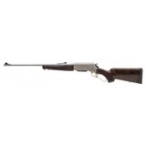 "Browning BLR White Gold Medallion Rifle .270 WSM (R39923) Consignment" - 3 of 4