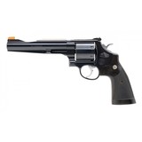 "Smith & Wesson 29-8 Performance Center Revolver (PR64087) Consignment" - 1 of 6