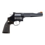 "Smith & Wesson 29-8 Performance Center Revolver (PR64087) Consignment" - 4 of 6