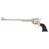 "Colt New Frontier Ned Buntline Commemoration Revolver .45 Colt (COM3065) Consignment" - 7 of 11