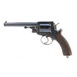 "Adams Patent Revolver .450 Boxer (AH6752)" - 1 of 6