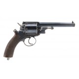 "Adams Patent Revolver .450 Boxer (AH6752)" - 6 of 6