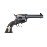 "Cimarron 1873 45Colt (NGZ883) New" - 2 of 3