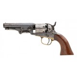 "Colt 1849 Pocket Revolver (AC656)" - 1 of 7