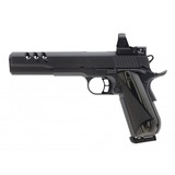 "Kimber Super Jagare Pistol 10mm (PR64189) Consignment" - 4 of 7