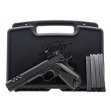 "Kimber Super Jagare Pistol 10mm (PR64189) Consignment" - 5 of 7