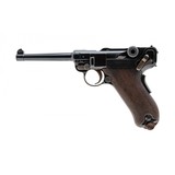 "DWM 1906 Swiss Police Luger 7.65mm (PR63457) Consignment" - 7 of 7