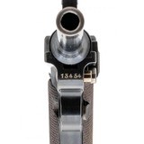 "DWM 1906 Swiss Police Luger 7.65mm (PR63457) Consignment" - 2 of 7