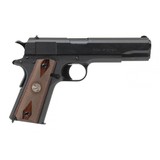 "Colt 1911 Tier III 100 year Anniversary (COM3066) Consignment" - 1 of 7