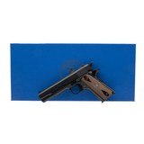 "Colt 1911 Tier III 100 year Anniversary (COM3066) Consignment" - 2 of 7