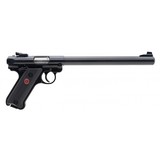 "Ruger Mark IV Target Pistol .22LR (PR64210) Consignment"