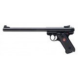 "Ruger Mark IV Target Pistol .22LR (PR64210) Consignment" - 4 of 7