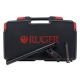 "Ruger Mark IV Target Pistol .22LR (PR64210) Consignment" - 5 of 7