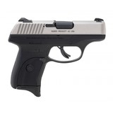 "Ruger LC9S Pistol 9mm (PR64212) Consignment" - 1 of 3