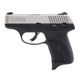 "Ruger LC9S Pistol 9mm (PR64212) Consignment" - 2 of 3