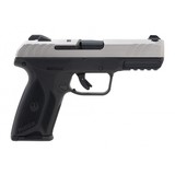 "Ruger Security-9 Pistol 9mm (PR64213) Consignment" - 1 of 3