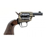 "Heritage Barkeep Revolver Revolver (PR64214) Consignment" - 11 of 12