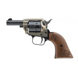 "Heritage Barkeep Revolver .22LR (PR64218) Consignment" - 1 of 7