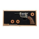 "Heritage Barkeep Revolver .22LR (PR64218) Consignment" - 2 of 7