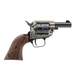 "Heritage Barkeep Revolver .22LR (PR64218) Consignment" - 6 of 7