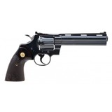 "Colt Python Revolver .357 Mag (C19283) Consignment" - 3 of 5