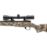 "Weatherby Vanguard Rifle .25-06 Rem (R39967) Consignment" - 2 of 4