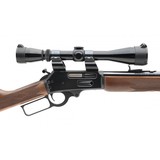 "Marlin 1895M Rifle .450 Marlin (R39975) Consignment" - 4 of 4