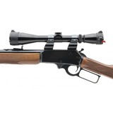 "Marlin 1895M Rifle .450 Marlin (R39975) Consignment" - 2 of 4
