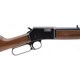 "Browning BL-22 Micro Midas Youth Rifle .22 S,L,LR (R39976) Consignment" - 2 of 4