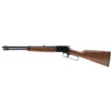 "Browning BL-22 Micro Midas Youth Rifle .22 S,L,LR (R39976) Consignment" - 4 of 4