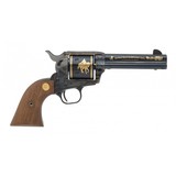 "Colt Buffalo Bill Single Action Army Revolver .45 LC (COM3067) Consignment" - 7 of 8