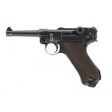 "DWM 1923 Stoeger American Eagle Luger Pistol 7.65mm (PR63461) Consignment" - 9 of 10