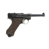 "DWM 1923 Stoeger American Eagle Luger Pistol 7.65mm (PR63461) Consignment" - 10 of 10