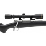 "Winchester 70 Rifle .243 WIN (W12591) Consignment" - 4 of 4