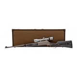 "Browning BLR Lightweight '81 Takedown Rifle .30-06 SPRG (R39983) Consignment" - 2 of 5