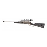 "Browning BLR Lightweight '81 Takedown Rifle .30-06 SPRG (R39983) Consignment" - 4 of 5