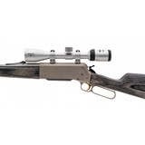 "Browning BLR Lightweight '81 Takedown Rifle .30-06 SPRG (R39983) Consignment" - 3 of 5