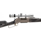 "Browning BLR Lightweight '81 Takedown Rifle .30-06 SPRG (R39983) Consignment" - 5 of 5