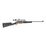"Browning BLR Lightweight '81 Takedown Rifle .30-06 SPRG (R39983) Consignment" - 1 of 5
