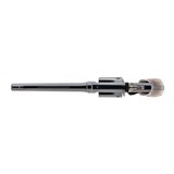"Smith & Wesson K22 Outdoorsman Revolver .22LR (PR63466) Consignment" - 4 of 6