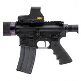 "Bushmaster XM15-E2S Takedown Rifle 5.56 NATO (R39984) Consignment" - 3 of 5