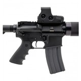 "Bushmaster XM15-E2S Takedown Rifle 5.56 NATO (R39984) Consignment" - 5 of 5