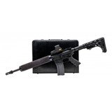 "Bushmaster XM15-E2S Takedown Rifle 5.56 NATO (R39984) Consignment" - 2 of 5